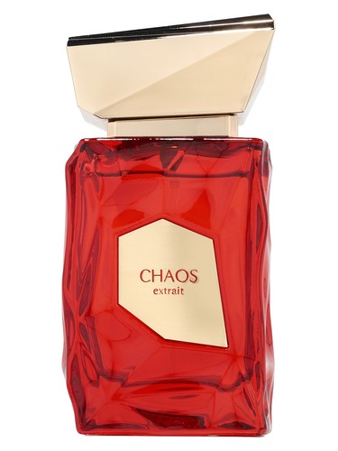 Chaos de French Avenue