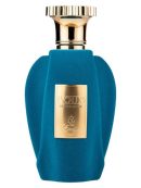 Voux Turquoise de Paris Corner