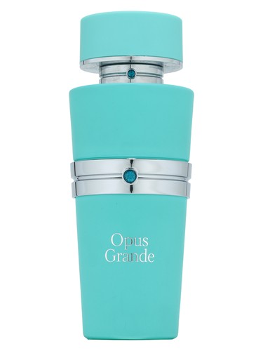Opus Grande de French Avenue
