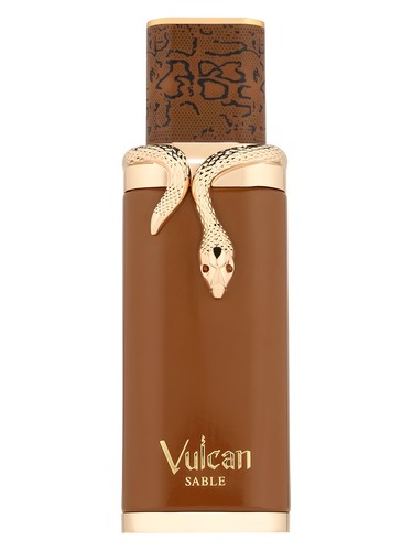 Vulcan Sable de French Avenue