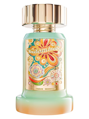 Indomitable de Paris Corner