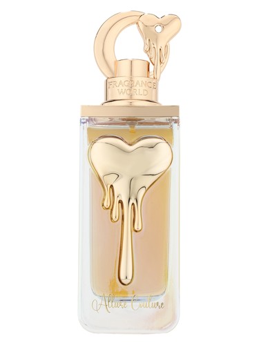 Allure Couture de  Fragrance World