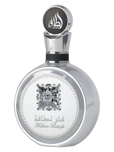 Fakhar Platin de Lattafa