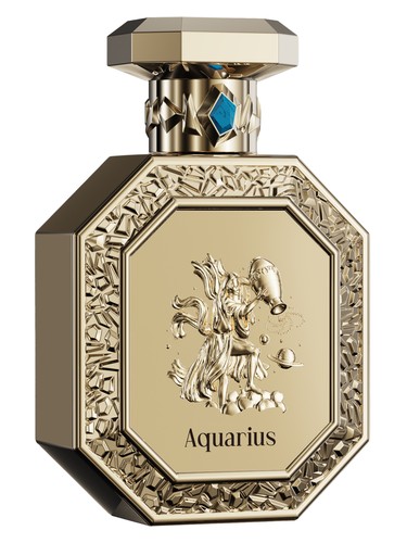Aquarius de French Avenue