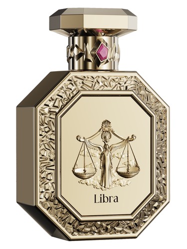 Libra de French Avenue