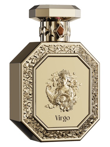 Virgo de French Avenue