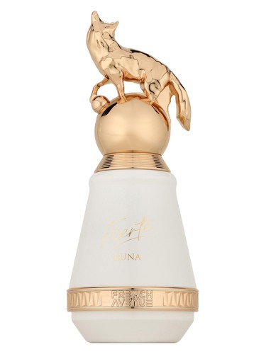 Fierte Luna French de Avenue
