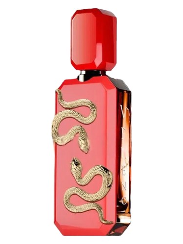 Veneno Scarlet de French Avenue