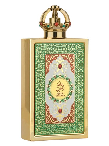 Queen Of Arabia de Lattafa