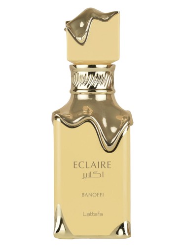 Eclaire Banoffi de Lattafa