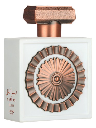 Nebras Elixir de Lattafa