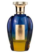 Voux Blue Oud de Paris Corner