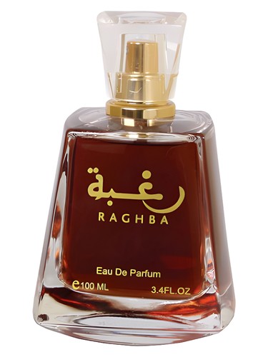 Raghba de Lattafa