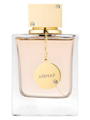 Club de Nuit Woman de Armaf