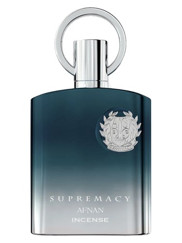 Supremacy Incense de Afnan