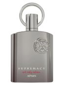 Supremacy Not Only Intense de Afnan