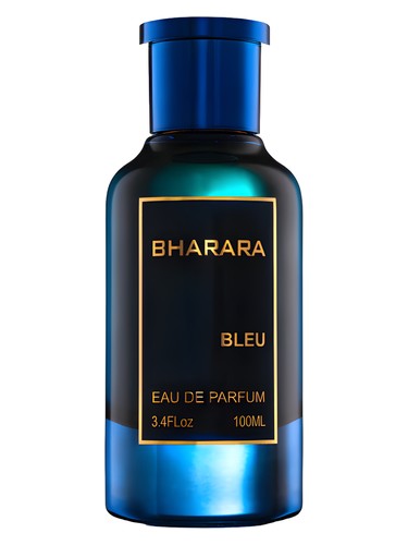 Bleu de Bharara