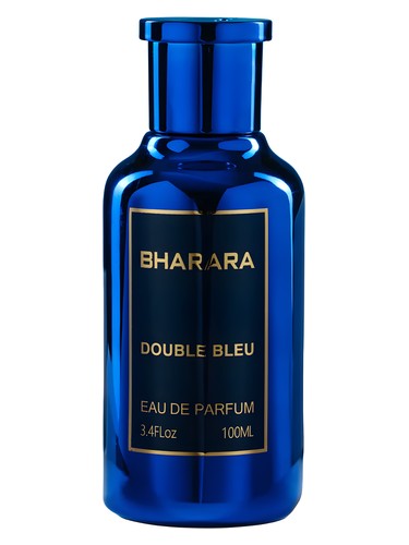 Double Bleu de Bharara