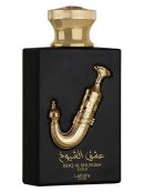 Ishq Al Shuyukh Gold de Lattafa