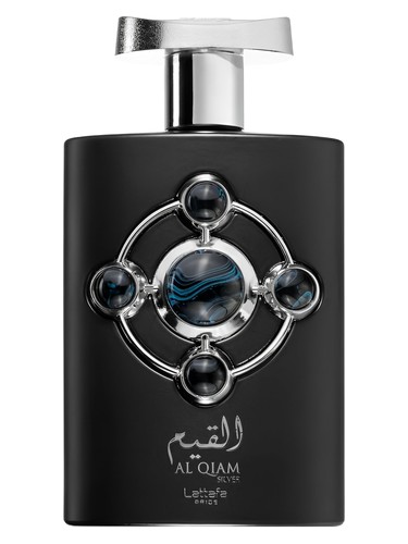 Al Qiam Silver de Lattafa