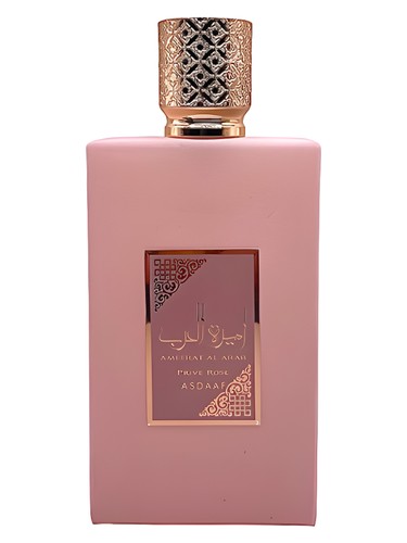 Ameerat Al Arab Prive Rose de Asdaaf