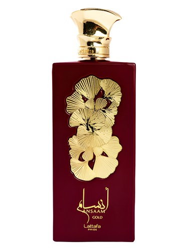 Ansaam Gold de Lattafa