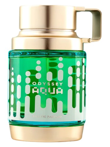 Odyssey Aqua Edition de Armaf