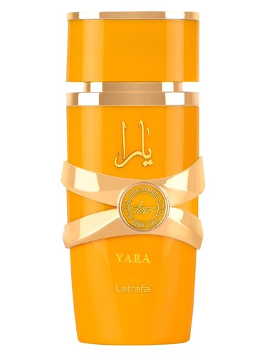 Yara Tous de Lattafa