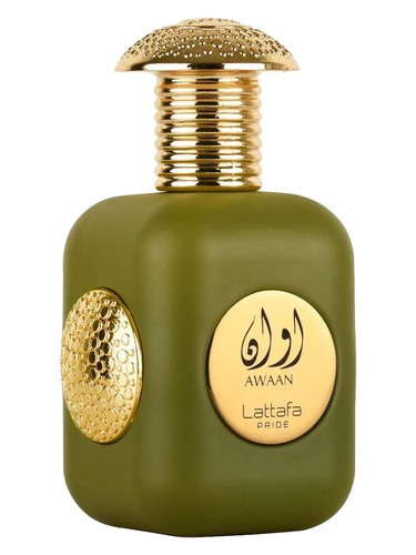 Awaan de Lattafa
