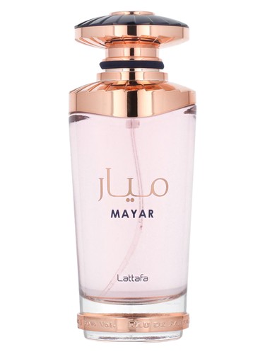Mayar de Lattafa