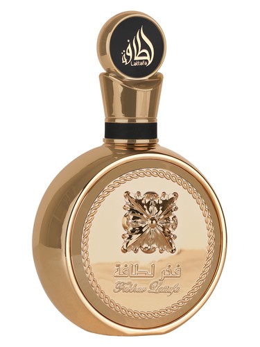 Fakhar Extrait Gold de Lattafa