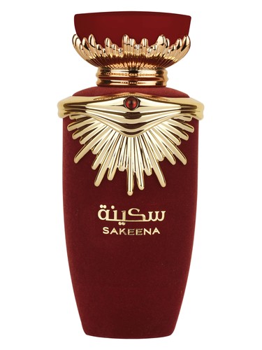 Sakeena de Lattafa