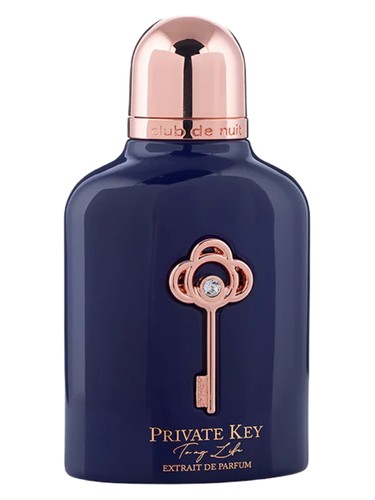 Private Key To My Life de Armaf
