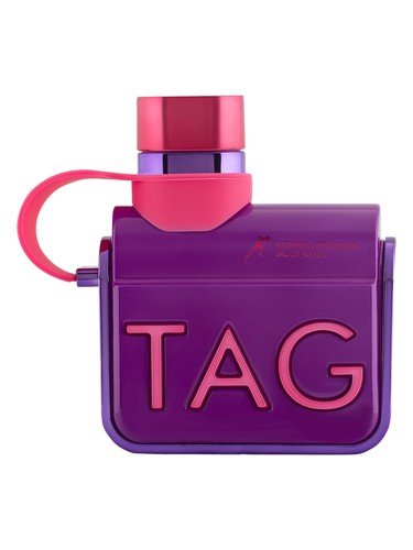 Tag Her Donna Colorata de Armaf