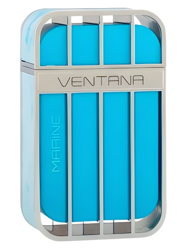 Ventana Marine de Armaf