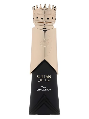 Sultan The Conqueror de French Avenue