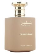 Taskeen Caramel Cascade de Paris Corner