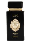 Leo de Maison Asrar
