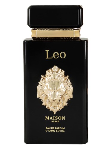 Leo de Maison Asrar