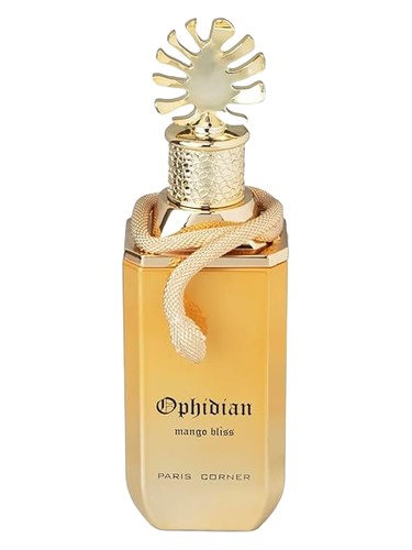 Ophidian Mango Bliss de Paris Corner