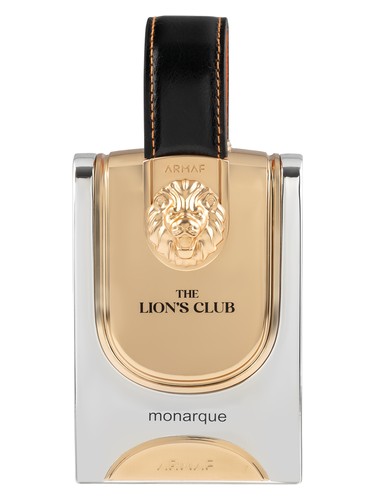 The Lion´s Club Monarque de Armaf