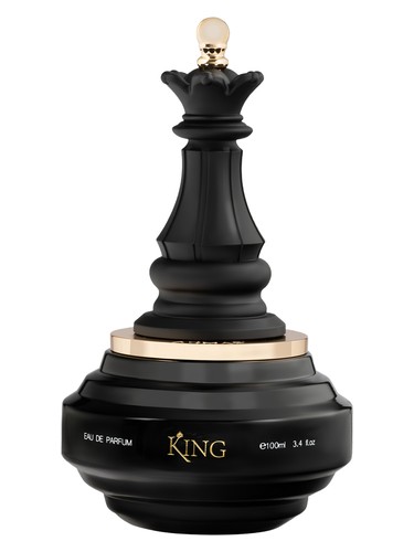 King de Armaf