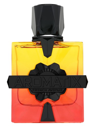 Forbidden Fruit Aromatix X de French Avenue