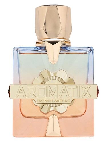 Teas Me Aromatix X de French Avenue