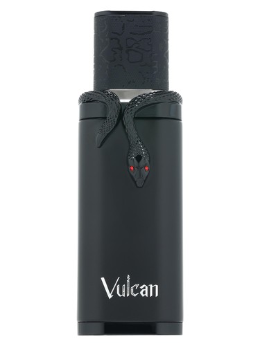 Vulcan Black Friday de French Avenue
